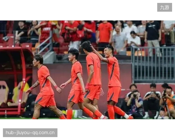 五人或离开国足：从“五人组”到“国足之痛”的深刻思考